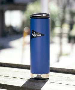 【COLLABORATION】 Klean Kanteen / TK Wide 20oz